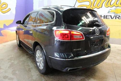 2014 Buick Enclave Premium