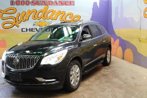 2014 Buick Enclave Premium