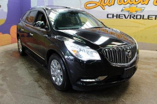 2014 Buick Enclave Premium