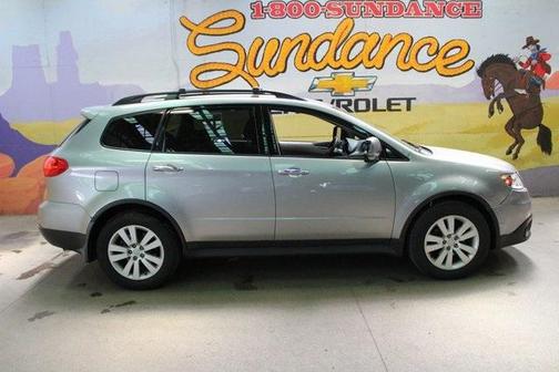 2010 Subaru Tribeca 3.6R Limited