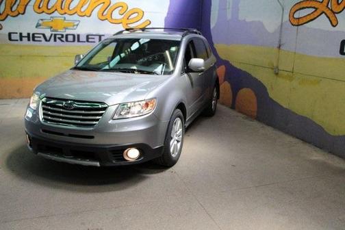 2010 Subaru Tribeca 3.6R Limited