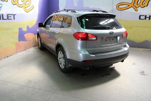 2010 Subaru Tribeca 3.6R Limited
