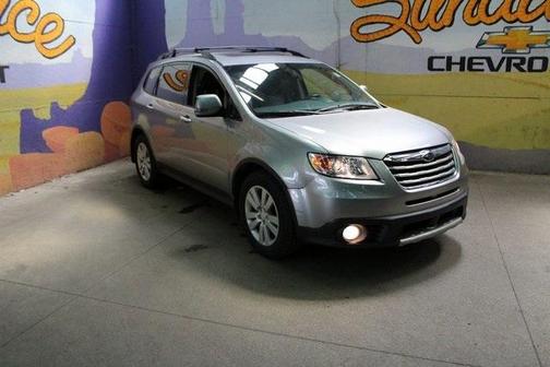 2010 Subaru Tribeca 3.6R Limited