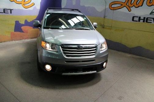 2010 Subaru Tribeca 3.6R Limited