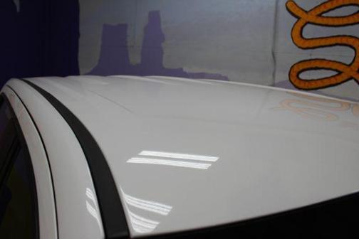 Summit White 2026 Chevrolet Silverado 1500 LT Trail Boss