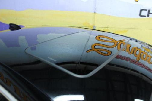 2015 Cadillac ATS 2.0L Turbo Premium