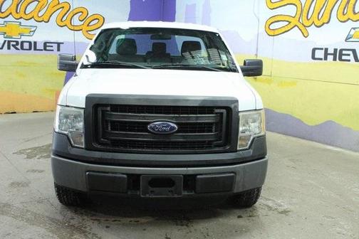 2014 Ford F-150 XL