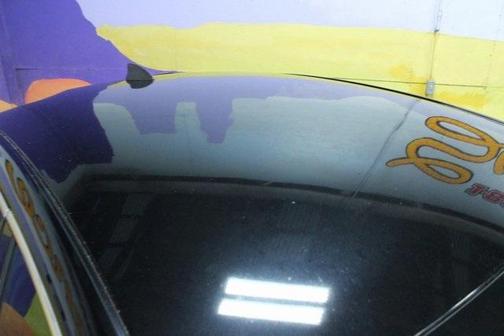 2018 Chevrolet Malibu 1LS