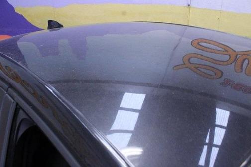 2016 Chevrolet Cruze LT Automatic