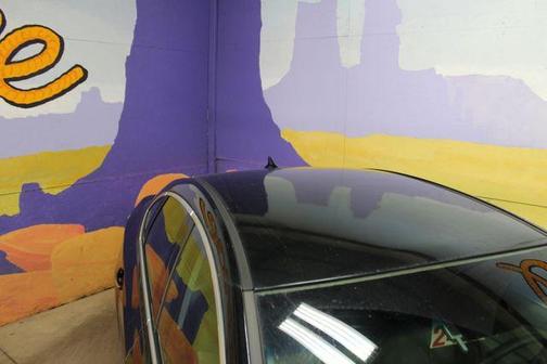 Black Onyx 2012 Buick Verano Base