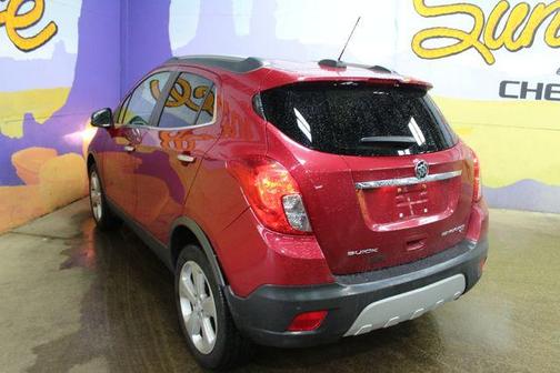 2016 Buick Encore Convenience