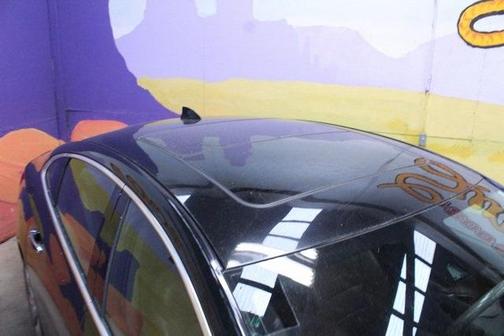 2016 Chevrolet Malibu Premier