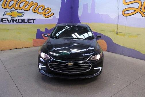 2016 Chevrolet Malibu Premier
