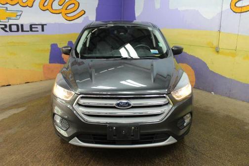 Magnetic 2019 Ford Escape SE