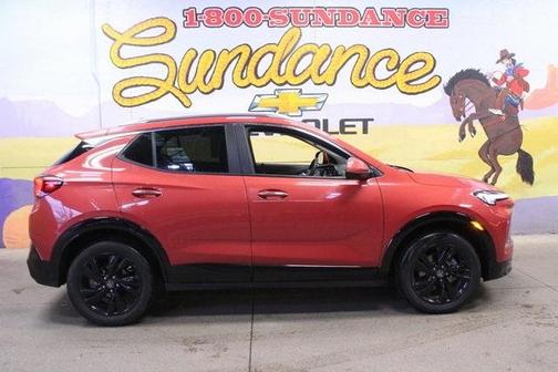 2024 Buick Encore GX Sport Touring