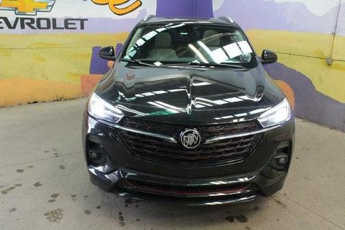 2023 Buick Encore GX Essence