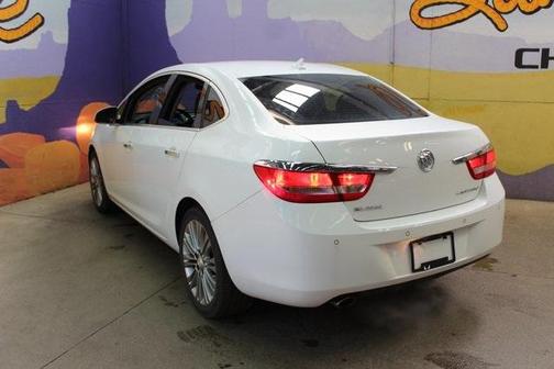2014 Buick Verano Leather Group