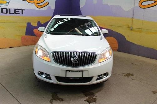 2014 Buick Verano Leather Group