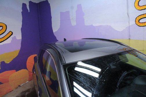 2021 Nissan Murano SV