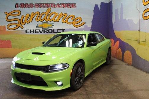 2023 Dodge Charger GT