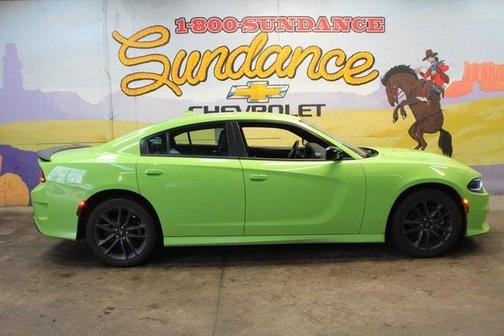 2023 Dodge Charger GT