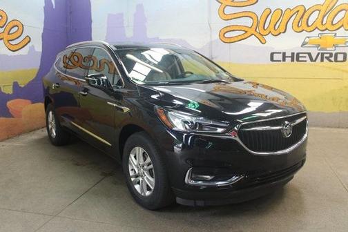 2020 Buick Enclave Premium