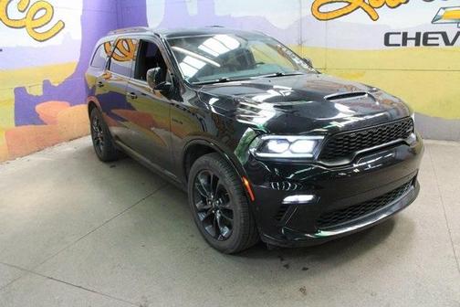 2021 Dodge Durango R/T