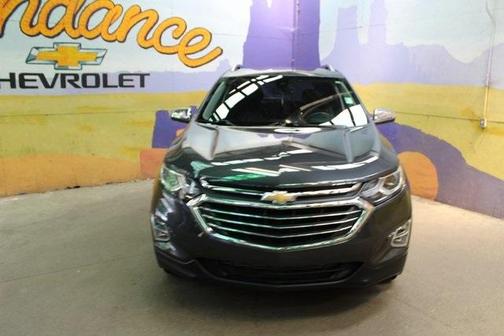 2021 Chevrolet Equinox Premier