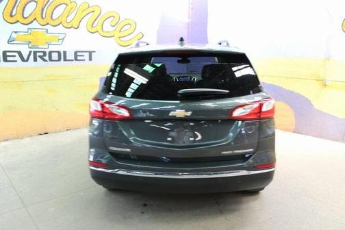 2021 Chevrolet Equinox Premier