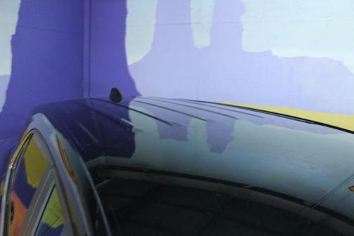 Mosaic Black Metallic 2024 Chevrolet Equinox LT