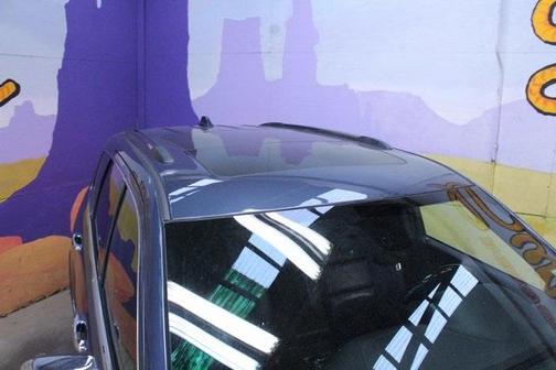 2021 Jeep Grand Cherokee Overland