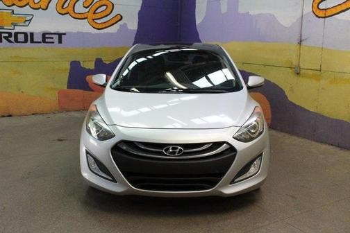 2013 Hyundai Elantra GT Base