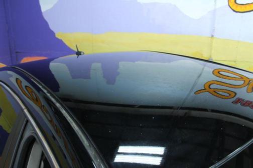 Black 2014 Chevrolet Impala Limited LS