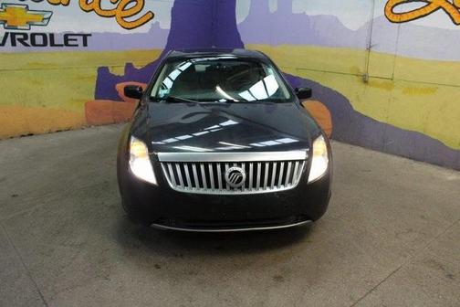 2010 Mercury Milan Premier