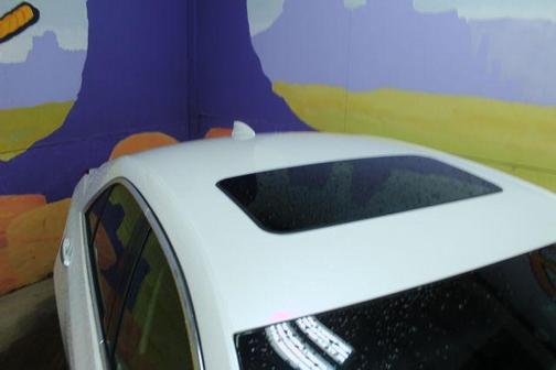 2018 Cadillac ATS 2.0L Turbo