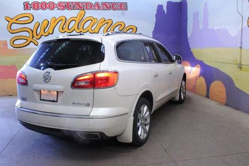 2015 Buick Enclave Premium