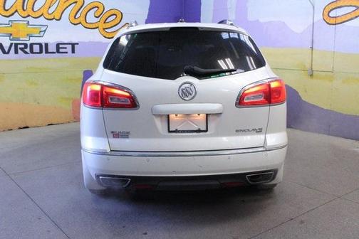 2015 Buick Enclave Premium