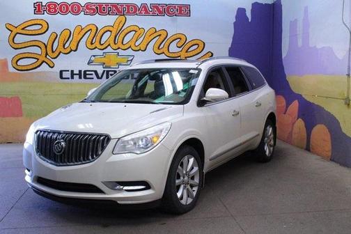 2015 Buick Enclave Premium