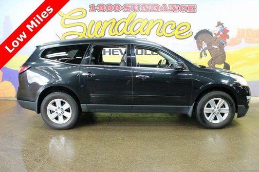 2014 Chevrolet Traverse 2LT