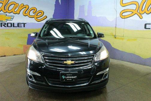 2014 Chevrolet Traverse 2LT