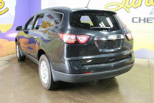 2014 Chevrolet Traverse 2LT