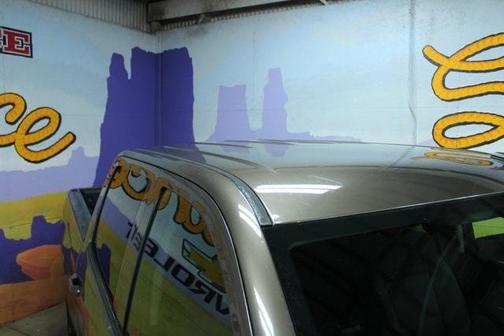 2015 Chevrolet Silverado 2500 LT