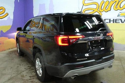 2019 GMC Acadia SLE-1