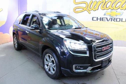 2016 GMC Acadia SLT-1