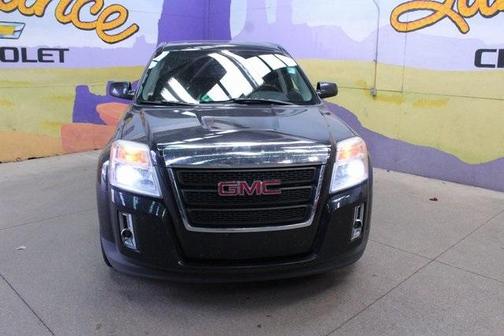 2014 GMC Terrain SLE-1