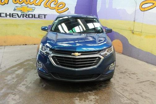 2019 Chevrolet Equinox 2LT
