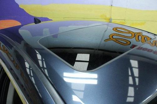 2018 Honda Civic EX-T