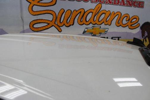 Summit White 2020 Chevrolet Silverado 2500 LT