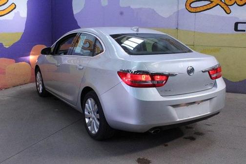 2016 Buick Verano Base