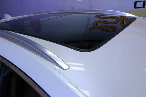 2017 Cadillac XT5 Platinum